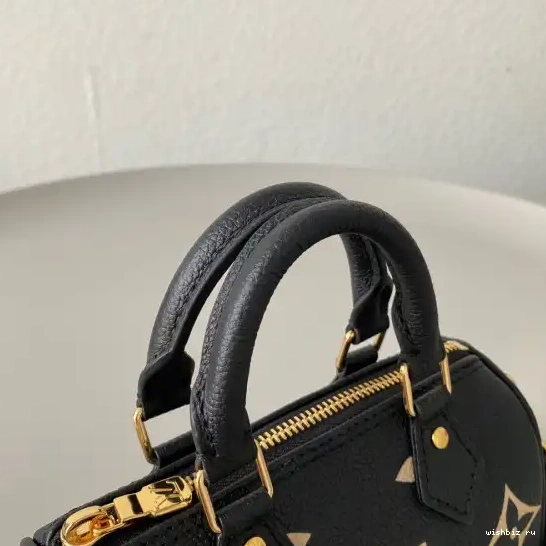 WIS SPEEDY VUITTON LOUIS NANO 0630